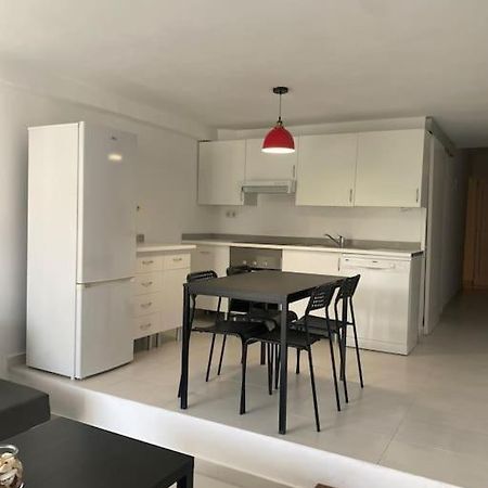 Precioso Apartamento En Playa Del Ingles. Leilighet Maspalomas  Eksteriør bilde