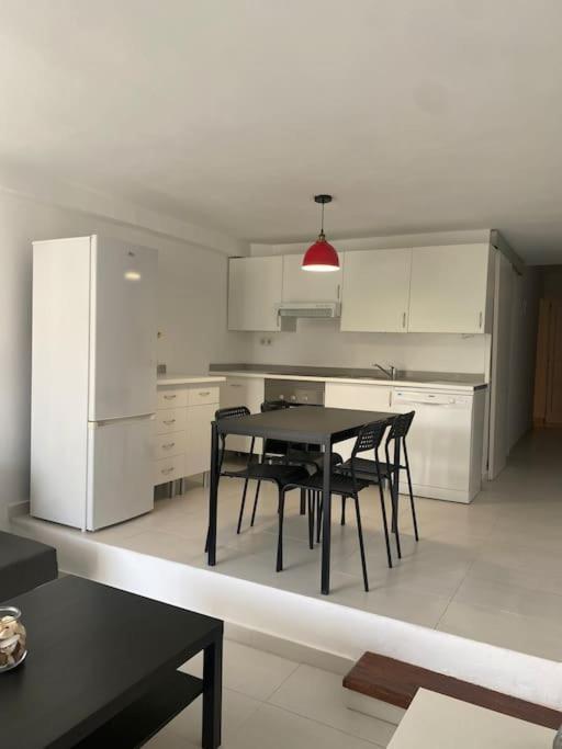 Precioso Apartamento En Playa Del Ingles. Leilighet Maspalomas  Eksteriør bilde