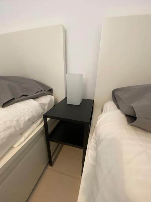 Precioso Apartamento En Playa Del Ingles. Leilighet Maspalomas  Eksteriør bilde