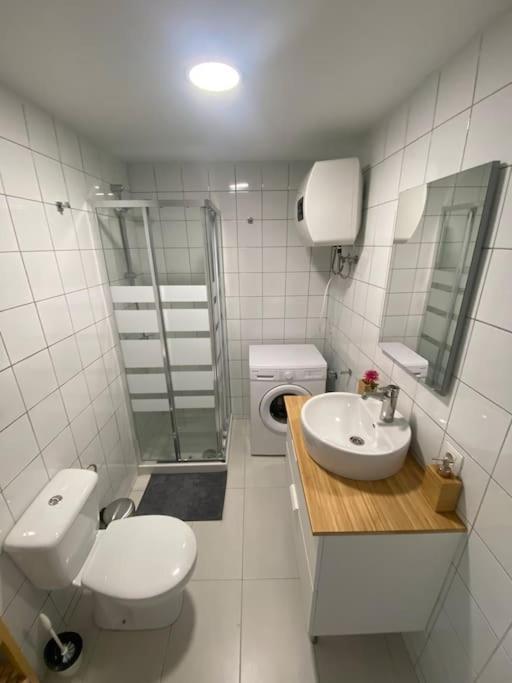 Precioso Apartamento En Playa Del Ingles. Leilighet Maspalomas  Eksteriør bilde