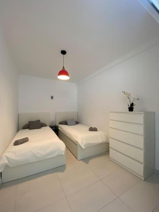 Precioso Apartamento En Playa Del Ingles. Leilighet Maspalomas  Eksteriør bilde