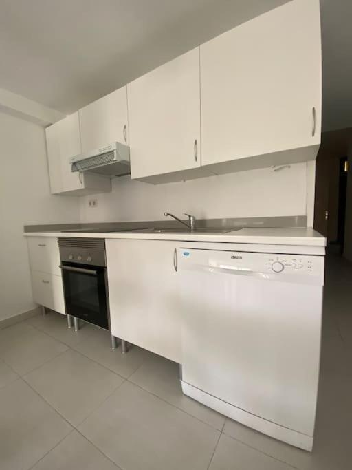 Precioso Apartamento En Playa Del Ingles. Leilighet Maspalomas  Eksteriør bilde